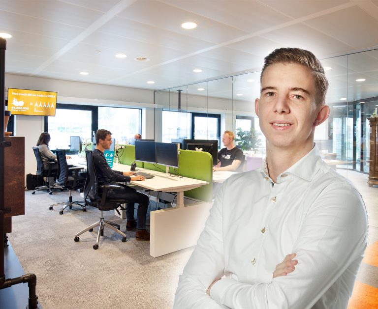 Blog Siebe supply chain